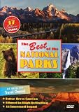 The Best of the National Parks