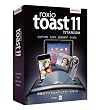 Roxio Toast11 TITANIUM