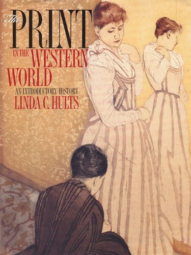 The Print in the Western World: An Introductory History