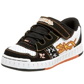 Skechers Toddler Nollies - Gyrate