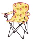 Coleman Young Adult Petals Quad Chair by Coleman