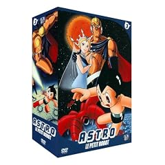 Astro le petit robot - Edition 4DVD - Partie 3