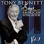 Tony Bennett Sings The Ultimate American Songbook, Vol. 1