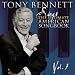 Tony Bennett Sings The Ultimate American Songbook, Vol. 1