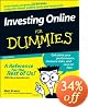Investing Online For Dummies