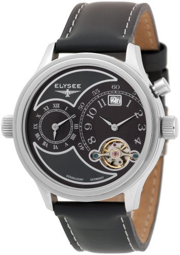 ELYSEE Herrenarmbanduhr KÖ I 80334N