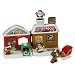 Fisher Price Little People A Visit from Santa