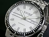 EVISU エヴィス 腕時計 SUZUKA AUTOMATIC EV-7011-22の画像
