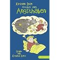 Kirsten Boie erz�hlt vom Angsthaben