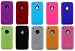 8 x Textured Silicone Skin Case Cover + 2 x TPU rubber Case Compatible With iPhone&reg; 3G S 3GS (10 Packs case combo)