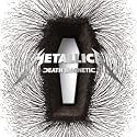 Death Magnetic Limited Edition