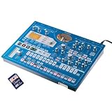 Produkt-Bild: Korg Electribe EMX-1 SD Card Set