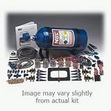 Sniper 02462-HH-NBNOS Pro Shot Fogger 2 Nitrous System