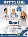Dittsche: Das wirklich wahre Leben - Das perlt jetzt aber richtig &uuml;ber!, Die komplette 4. Staffel [2 DVDs]
