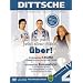 Dittsche: Das wirklich wahre Leben - Das perlt jetzt aber richtig �ber!, Die komplette 4. Staffel [2 DVDs]
