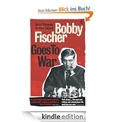 Bobby Fischer Goes to War