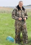 Walls Hunting Coverall