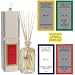 Votivo Aromatic Diffusers