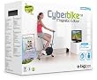Cyberbike - Magnetic Edition + Fahrrad Wii