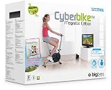 Zoom Produkt-Bild: Cyberbike "Magnetic Edition" inkl. Fahrrad
