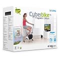 Cyberbike - Magnetic Edition + Fahrrad Wii