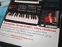 Synthesizers and computers (The Keyboard synthesizer library)