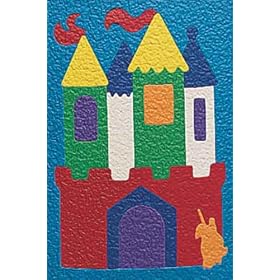 Queen's Castle puzzle by Lauri by 