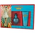Circus Fantasy Britney Spears Gift Set for Women (Eau De Parfum Spray 30 ml and Body Souffle 100 ml)