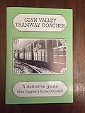 Glyn Valley Tramway coaches : a definitive guide for the modeller and enthusiast