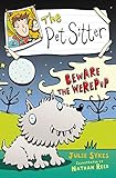 Beware the werepup