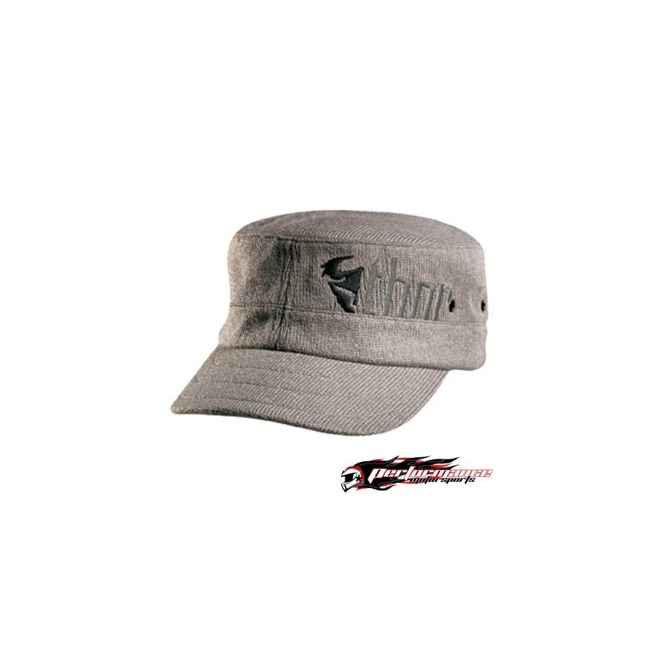 thor mx hat