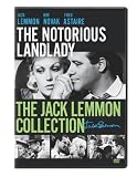 The Notorious Landlady