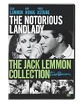 The Notorious Landlady