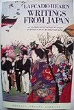 Writings from Japan : an anthology