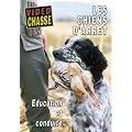 Les chiens d'arr�t
