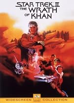 スター・トレック2 カーンの逆襲 [DVD]