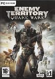 Enemy Territory Quake Wars