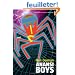 Anansi Boys