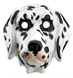 Child Dalmation Mask