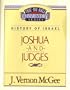 Thru the Bible Commentary: Joshua\Judges