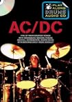Play Along Drums Audio CD