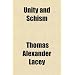 Unity and Schism