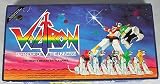 1984 Voltron Defender of the Universe Board Game