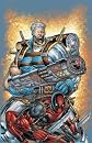 Cable/Deadpool Vol. 1: If Looks Could Kill