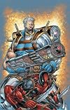 Cable/Deadpool Vol. 1: If Looks Could Kill
