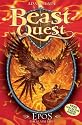 Epos the Flame Bird (Beast Quest)