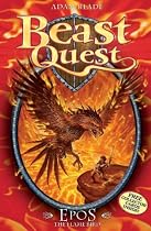 Epos the Flame Bird (Beast Quest)