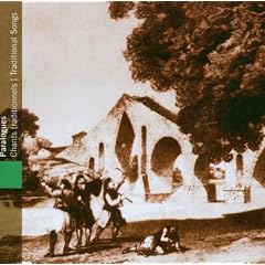 Gr�ce - Paralogues, Musiciens & Chanteurs Traditionnels