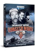 Deadliest Catch - Lobster Wars [2006] [DVD]