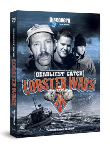 DEADLIEST CATCH : LOBSTER WARS
